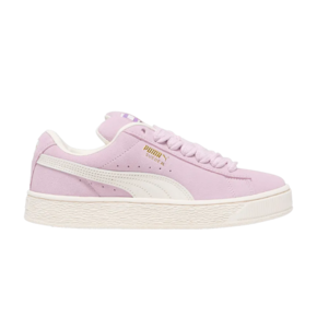 Кроссовки унисекс Puma Suede XL 395205-08